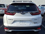 2022 Honda CR-V Hybrid Touring AWD