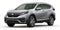 2022 Honda CR-V Hybrid Touring AWD