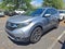 2019 Honda CR-V EX AWD