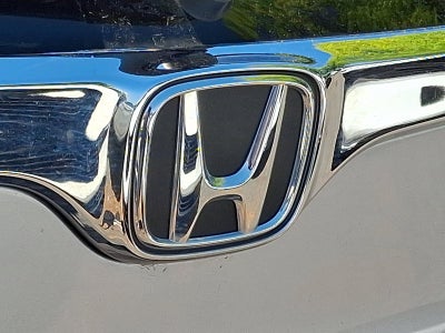 2019 Honda CR-V EX AWD