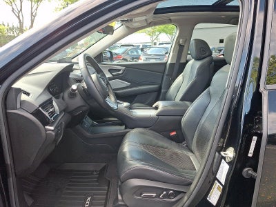 2019 Acura RDX AWD w/Technology Pkg