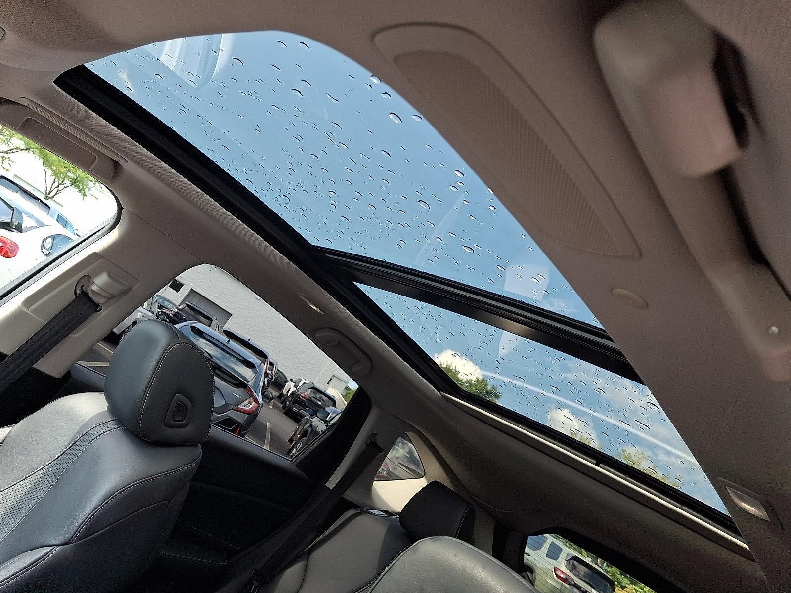 2019 Acura RDX AWD w/Technology Pkg
