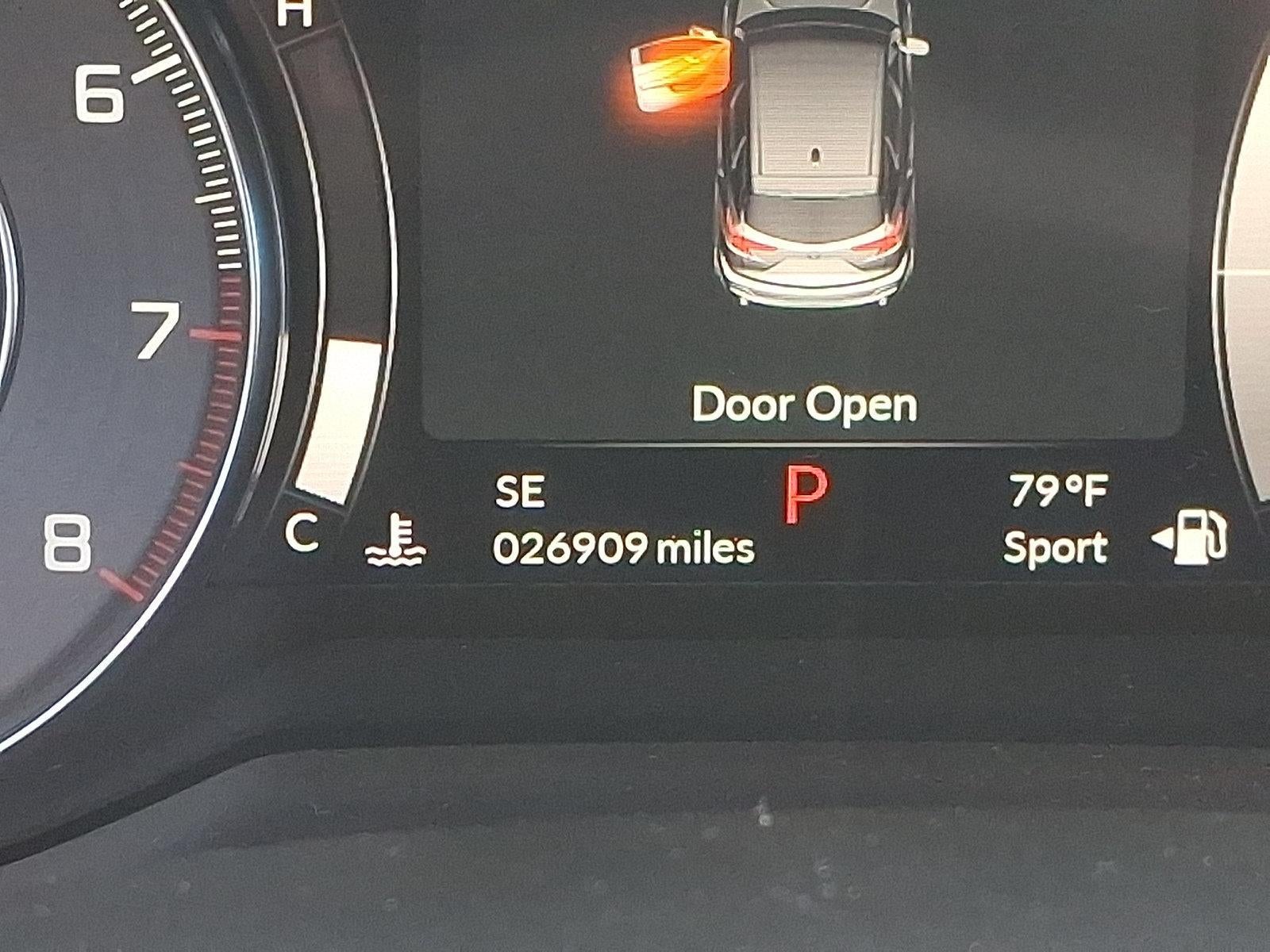 2019 Acura RDX AWD w/Technology Pkg