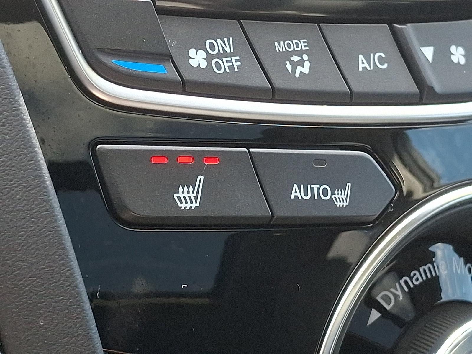 2019 Acura RDX AWD w/Technology Pkg