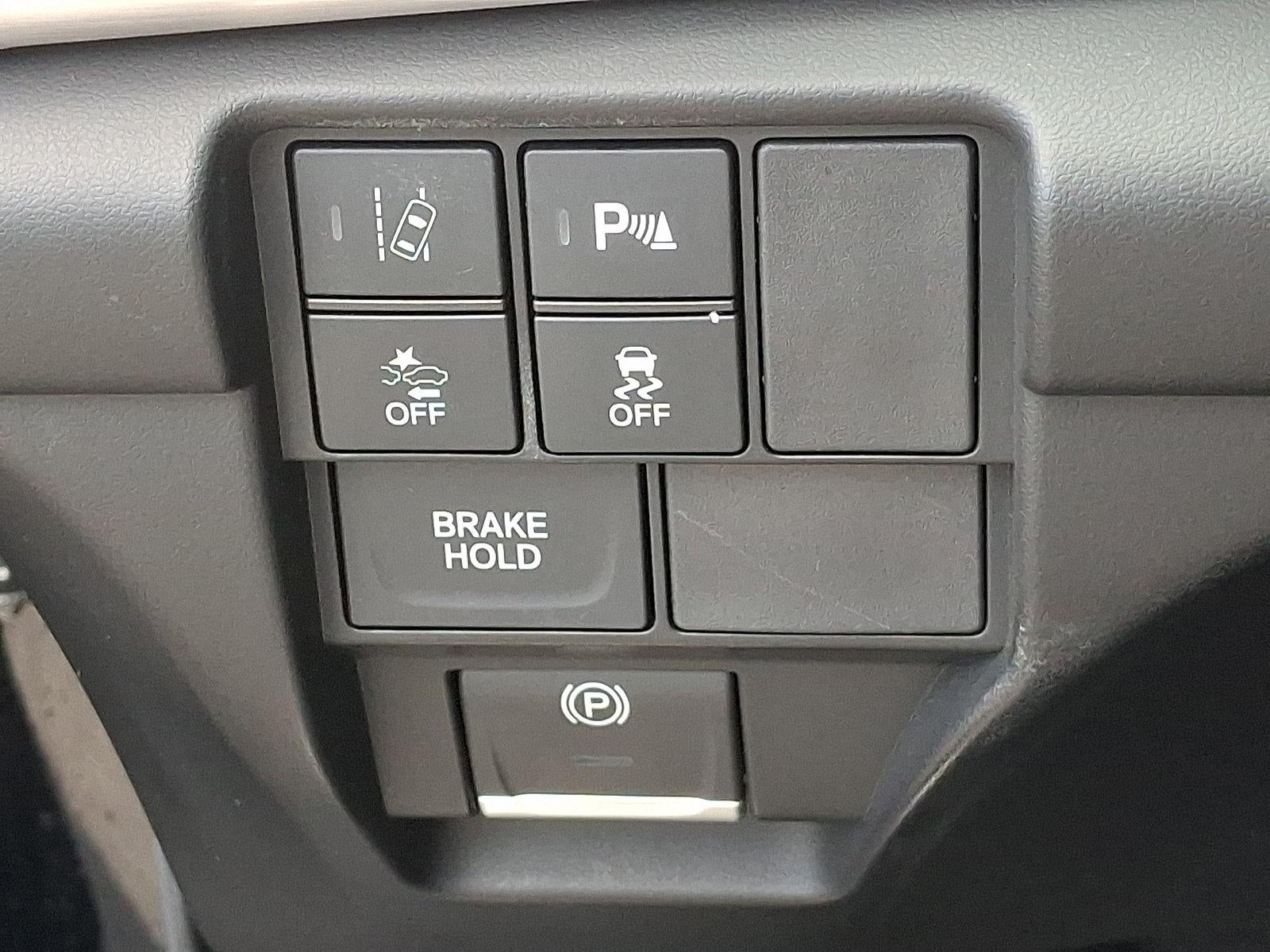 2019 Acura RDX AWD w/Technology Pkg