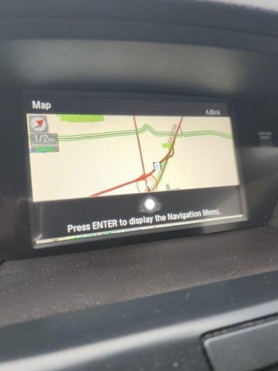 2018 Acura MDX SH-AWD w/Technology Pkg