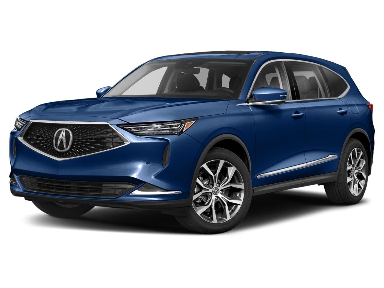 2023 Acura MDX SH-AWD w/Technology Package