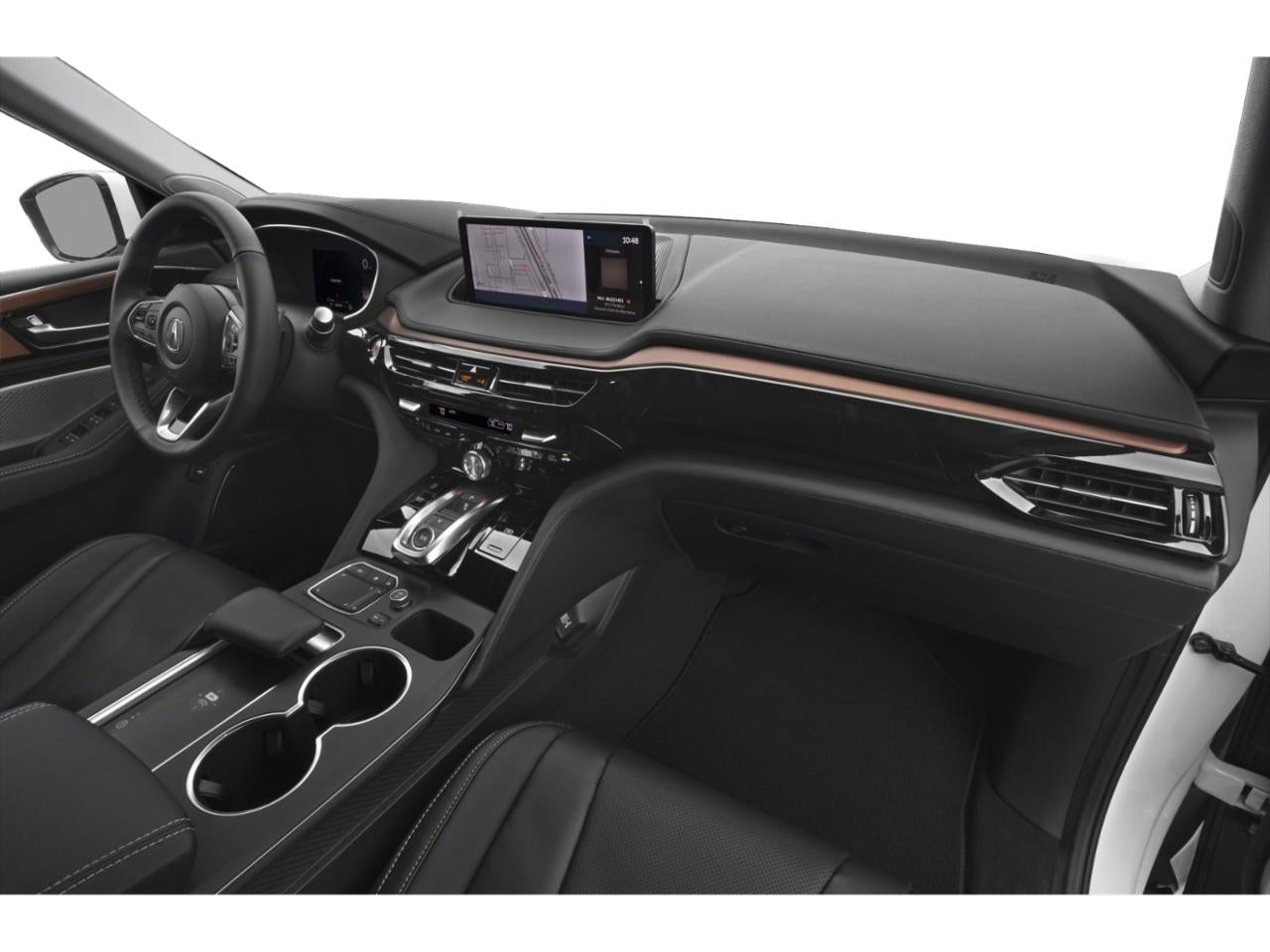 2023 Acura MDX SH-AWD w/Technology Package