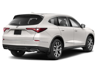 2023 Acura MDX SH-AWD w/Technology Package