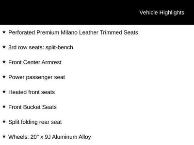 2024 Acura MDX SH-AWD w/Technology Package