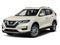 2017 Nissan Rogue AWD SV