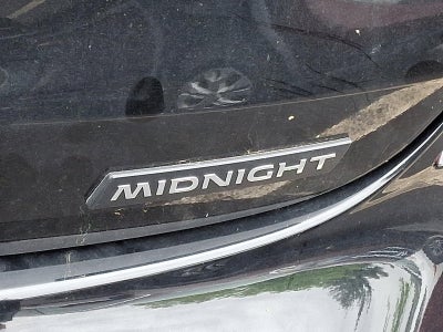 2023 Nissan Murano AWD SV