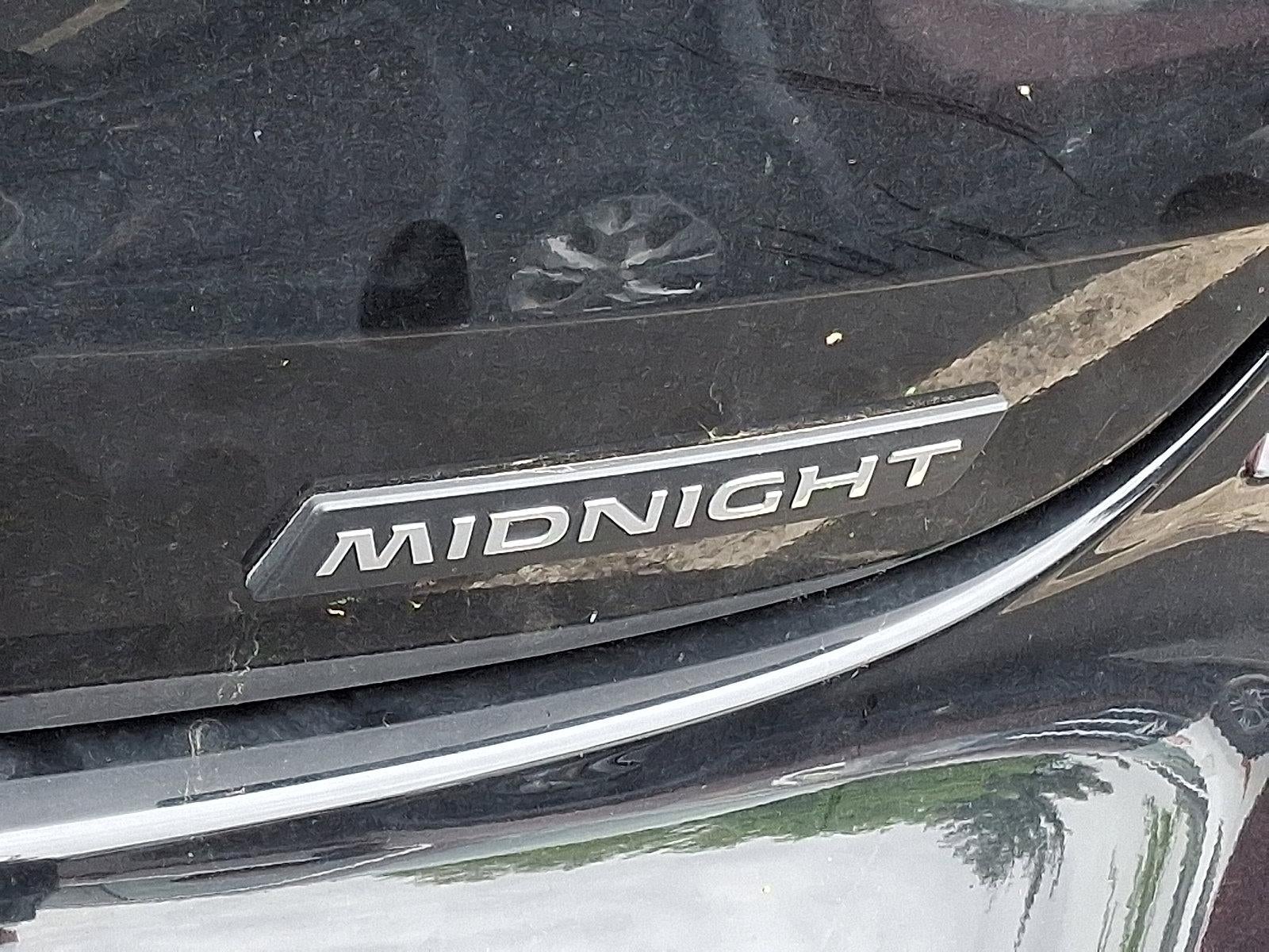 2023 Nissan Murano AWD SV