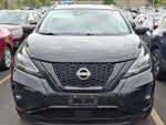 2023 Nissan Murano AWD SV