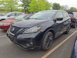 2023 Nissan Murano AWD SV