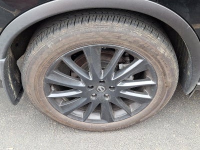 2023 Nissan Murano AWD SV