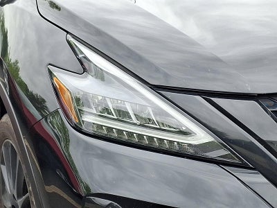 2023 Nissan Murano AWD SV