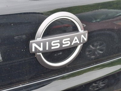 2023 Nissan Murano AWD SV