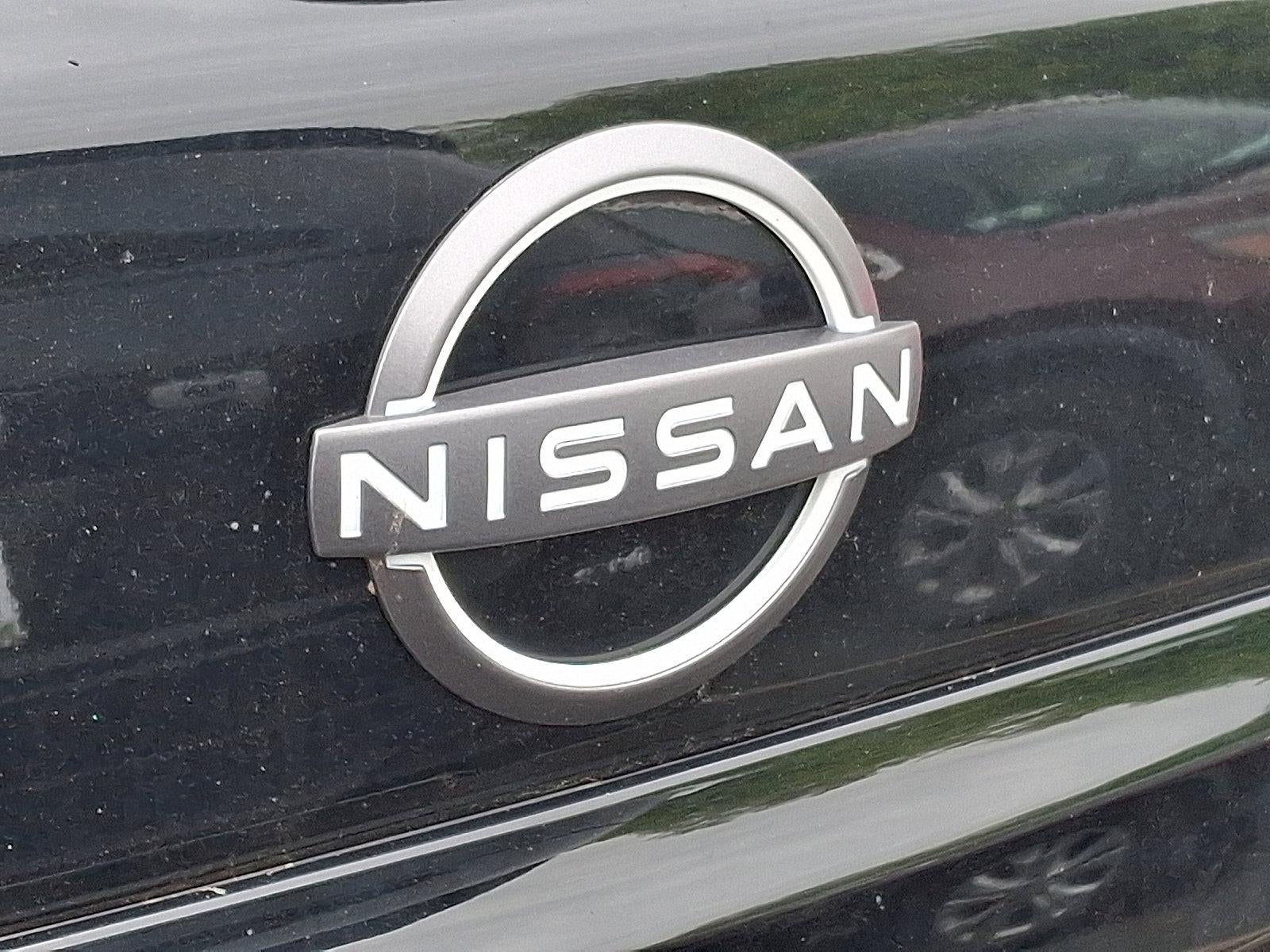 2023 Nissan Murano AWD SV