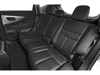 2023 Nissan Murano AWD SV