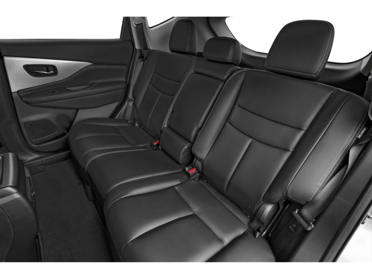 2023 Nissan Murano AWD SV