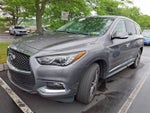 2019 INFINITI QX60 PURE FWD