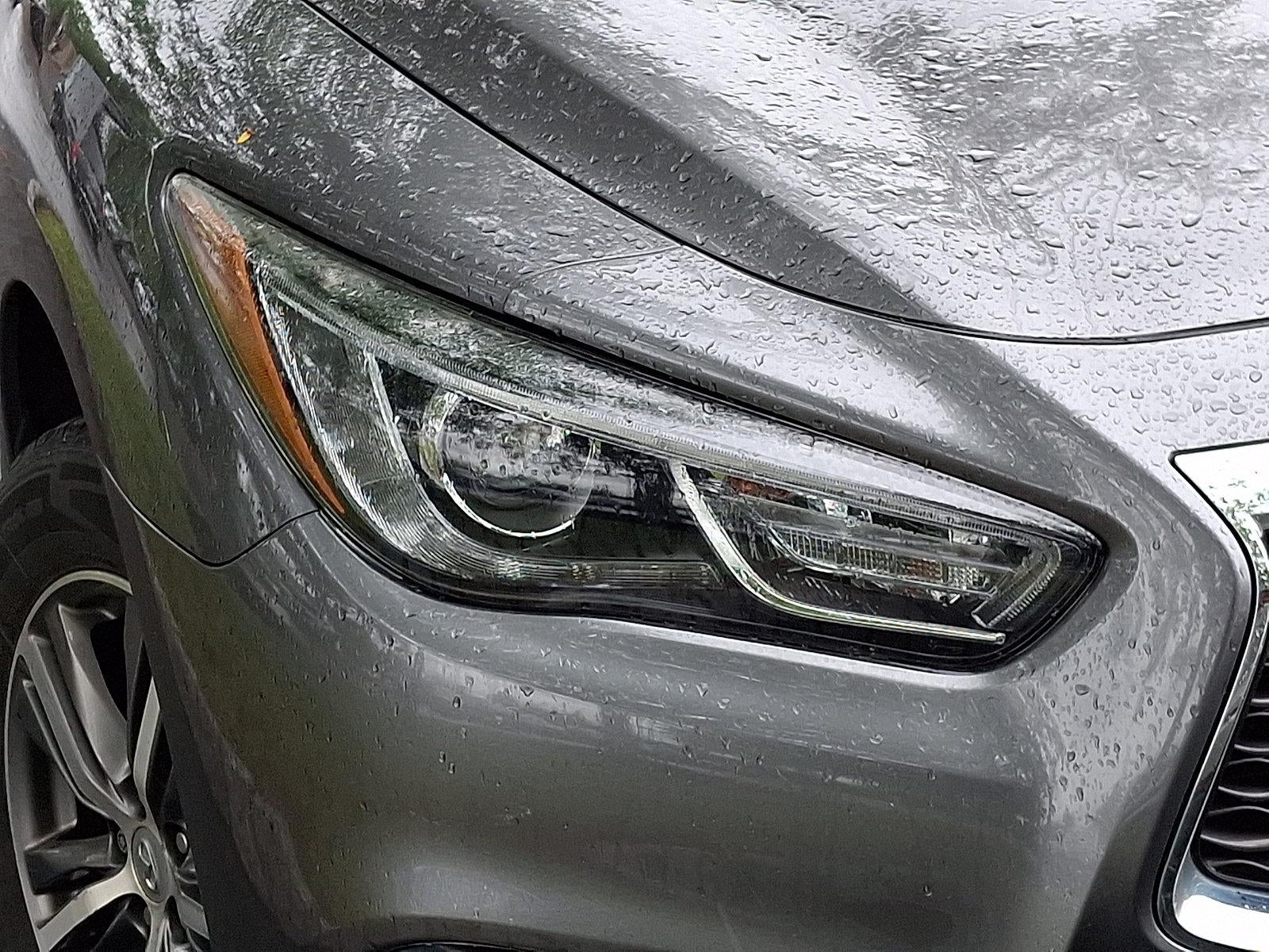 2019 INFINITI QX60 PURE FWD