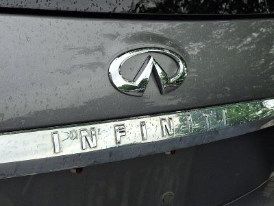 2019 INFINITI QX60 PURE FWD