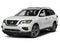 2019 Nissan Pathfinder 4x4 SL