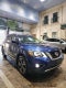 2017 Nissan Pathfinder 4x4 Platinum