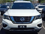 2019 Nissan Pathfinder 4x4 SV