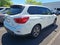 2019 Nissan Pathfinder 4x4 SV