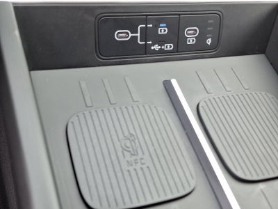 2025 Hyundai SANTA FE XRT AWD