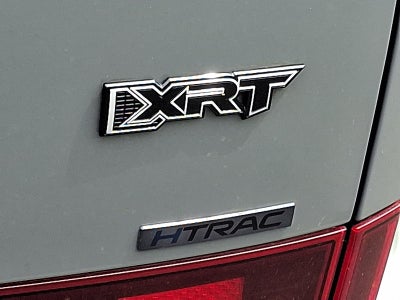 2025 Hyundai SANTA FE XRT AWD