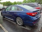 2017 Hyundai SONATA Limited 2.4L PZEV