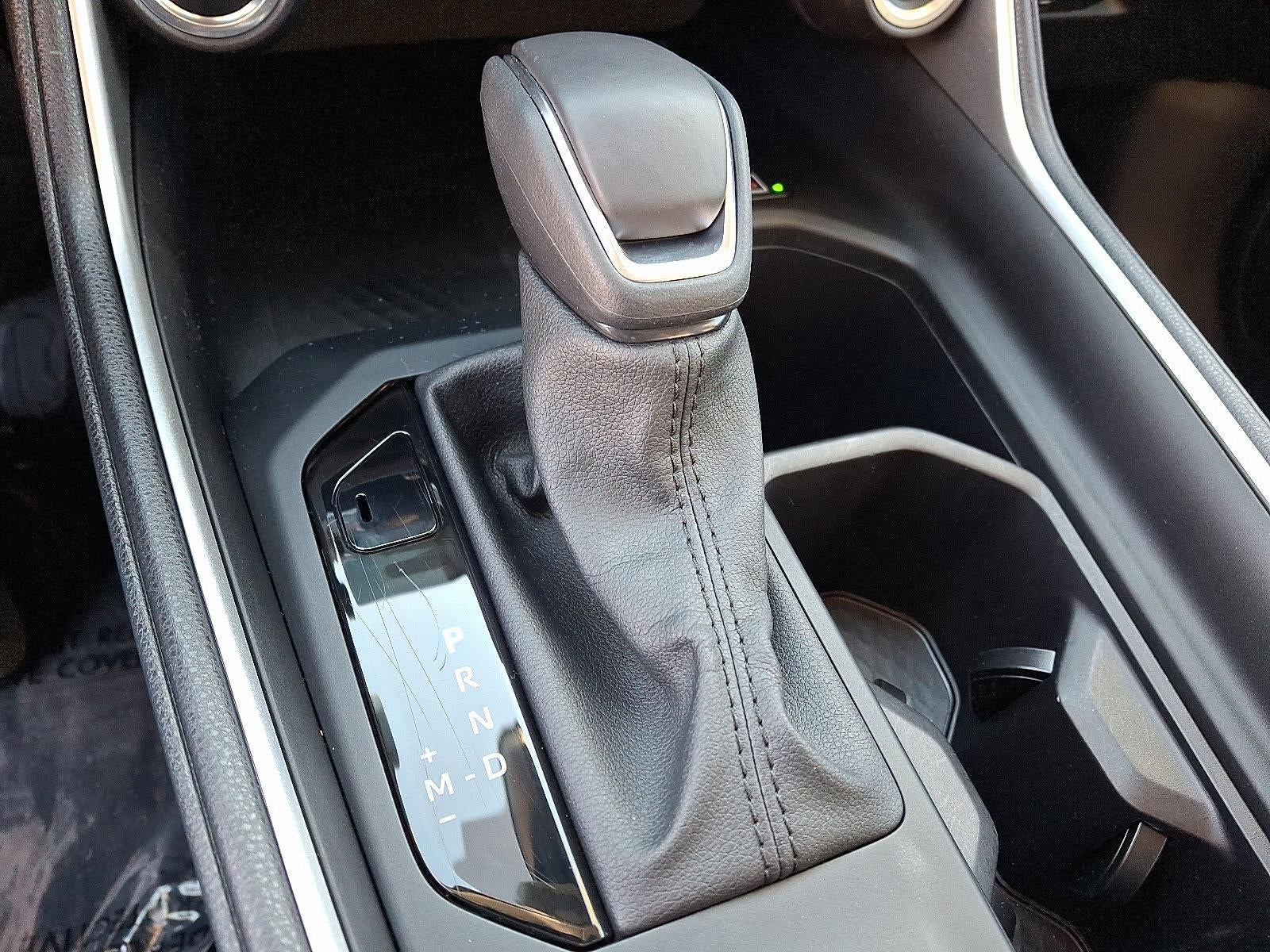 2025 Toyota Grand Highlander XLE AWD (Natl)