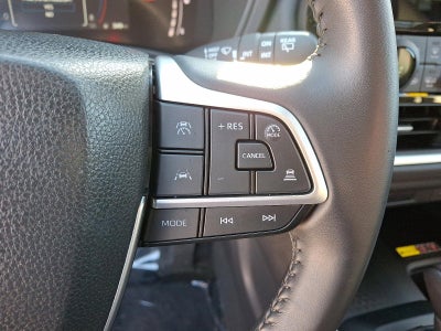 2025 Toyota Grand Highlander XLE AWD (Natl)