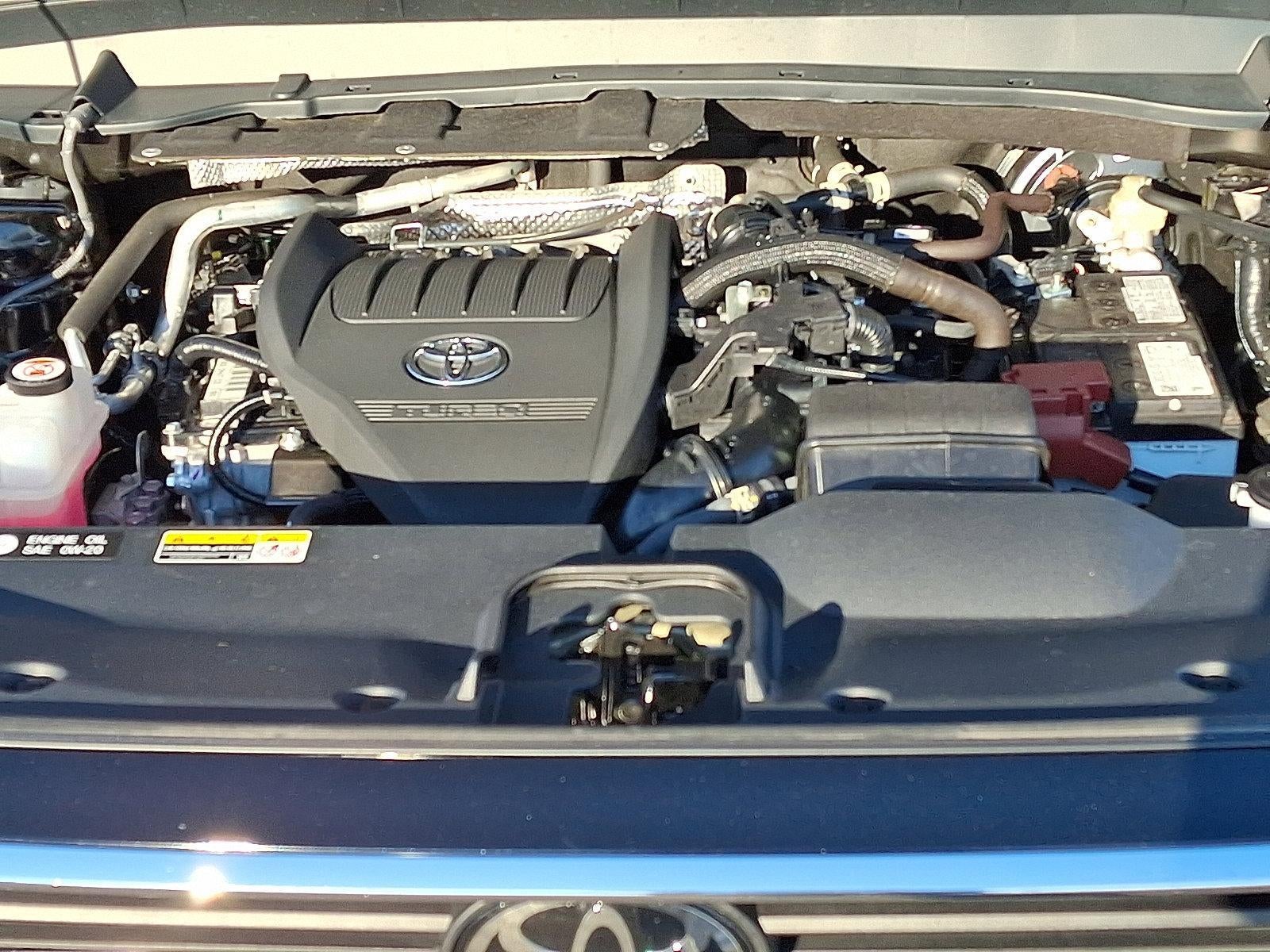 2025 Toyota Grand Highlander XLE AWD (Natl)