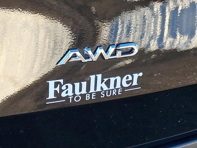 2025 Toyota Grand Highlander XLE AWD (Natl)