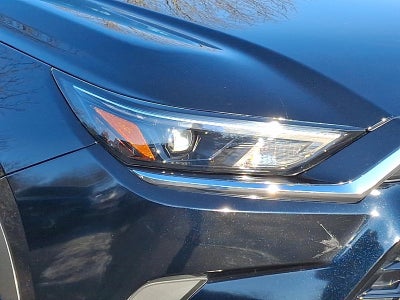 2025 Toyota Grand Highlander XLE AWD (Natl)