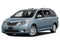 2015 Toyota Sienna 5dr 7-Pass Van XLE AWD (Natl)