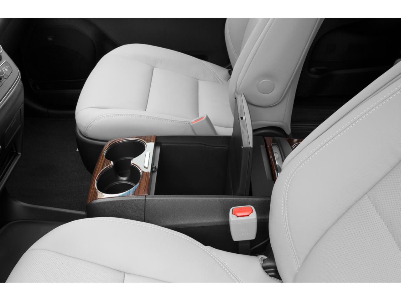 2015 Toyota Sienna 5dr 7-Pass Van XLE AWD (Natl)