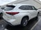 2021 Toyota Highlander Platinum AWD (Natl)