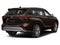 2021 Toyota Highlander Platinum AWD (Natl)