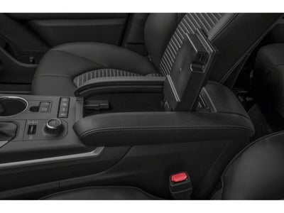 2022 Toyota Highlander XLE AWD (Natl)