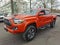 2017 Toyota Tacoma TRD Off Road Double Cab 5' Bed V6 4x4 MT (Natl)