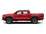 2017 Toyota Tacoma TRD Sport Double Cab 5' Bed V6 4x4 AT (Natl)