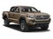 2017 Toyota Tacoma TRD Sport Double Cab 5' Bed V6 4x4 AT (Natl)
