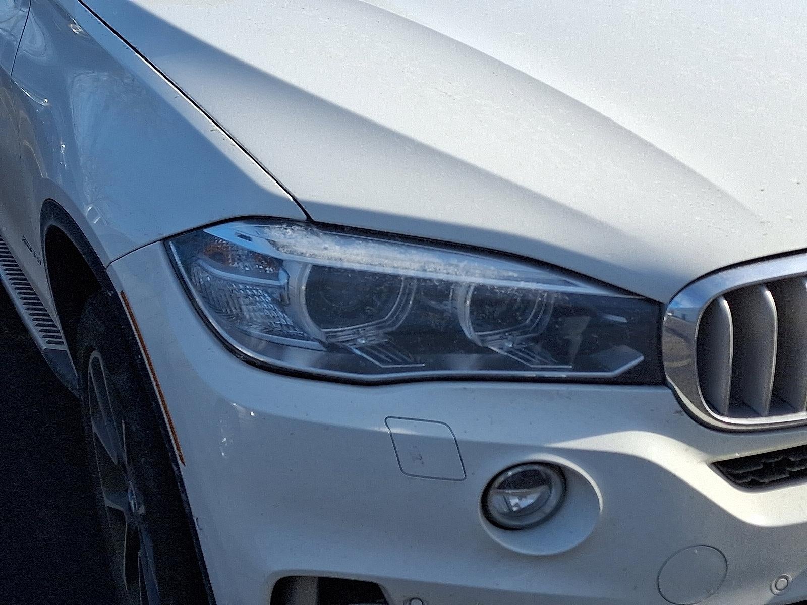 2016 BMW X5 xDrive35i AWD 4dr SAV