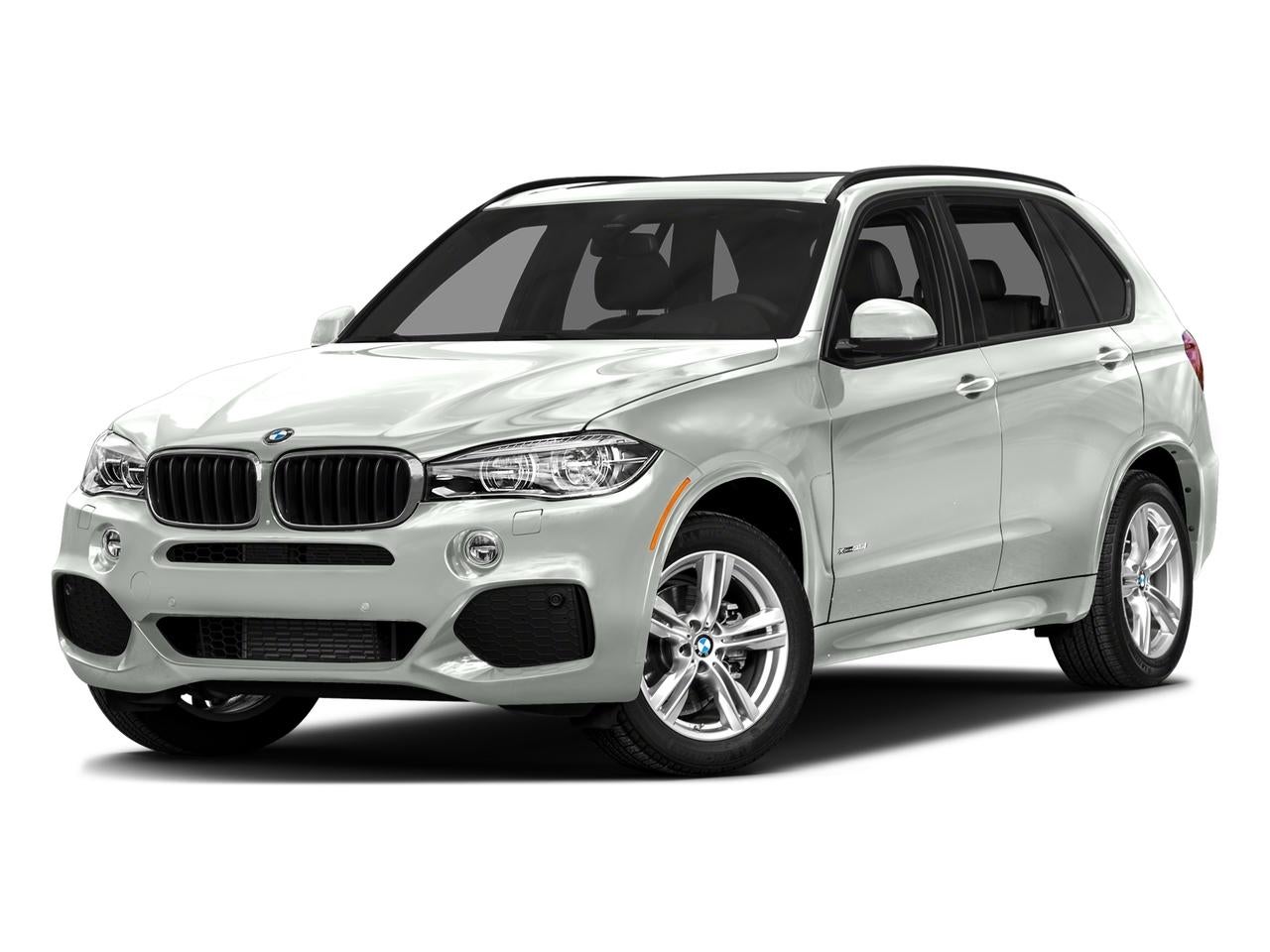 2016 BMW X5 xDrive35i AWD 4dr SAV